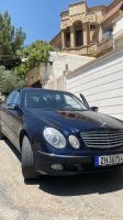 Mercedes E Clas 240 4 Matic