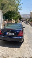 Mercedes E Clas 240 4 Matic