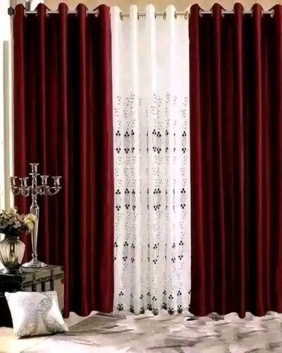 İki parçalı pelerin