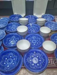 Porselen yemek takımı