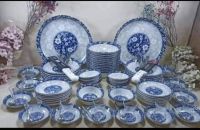 Porselen yemek takımı