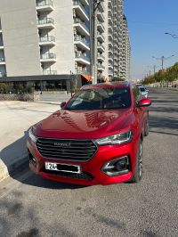Haval h6 Çok temiz
