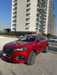 Haval h6 Çok temiz