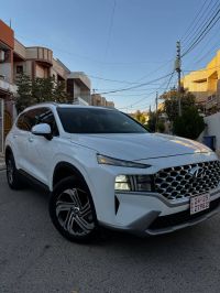 2023 Santa Fe Amerikan arabası