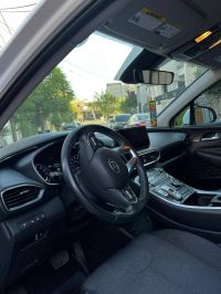 2023 Santa Fe Amerikan arabası