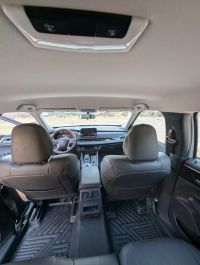 2023 Mitsubishi Outlander, ES