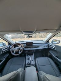 2023 Mitsubishi Outlander, ES