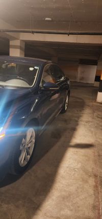 Temiz volkswagen passat