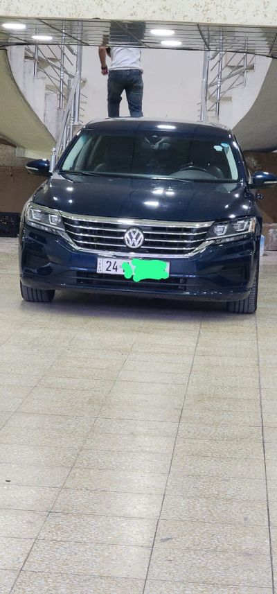 Temiz volkswagen passat