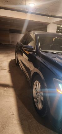 Temiz volkswagen passat