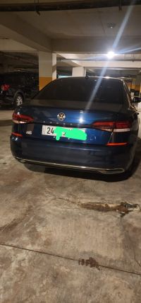 Temiz volkswagen passat