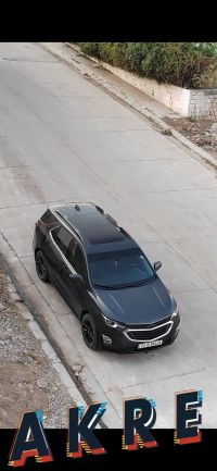 Chevrolet Equinox 2020