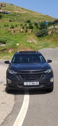 Chevrolet Equinox 2020