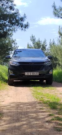 Chevrolet Equinox 2020