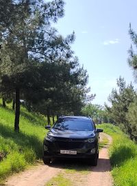 Chevrolet Equinox 2020