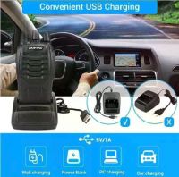 2x baofeng bf-888s pmr446