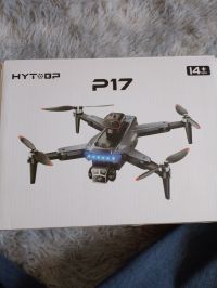 HYTOBP P17 PRO Kamera Drone