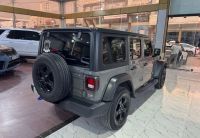 Jeep Kırışıklık Giderici