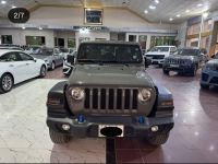 Jeep Kırışıklık Giderici