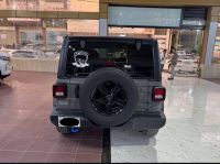 Jeep Kırışıklık Giderici