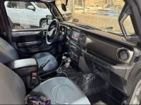 Jeep Kırışıklık Giderici