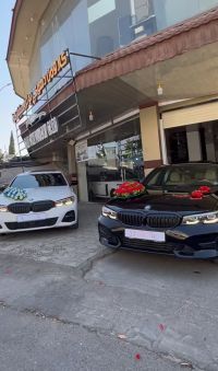 Kiralık BMW
