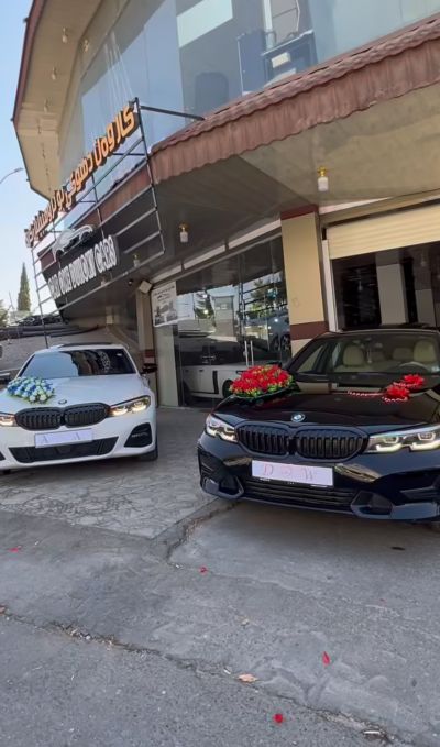 Kiralık BMW
