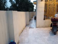 Bağdat, Salman Pak Meydanı, Al-Arifiya iki katli ev