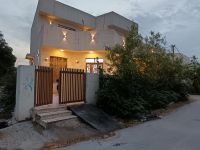 Bağdat, Salman Pak Meydanı, Al-Arifiya iki katli ev