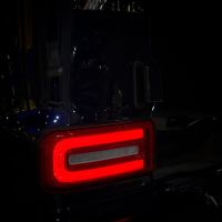 Mercedes G-Serisi 63 AMG