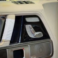 Mercedes G-Serisi 63 AMG