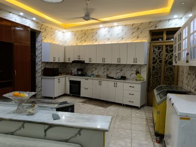 Bağdat, Salman Pak Meydanı, Al-Arifiya iki katli ev