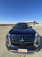 Mitsubishi Outlander 2023 phev