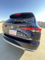 Mitsubishi Outlander 2023 phev