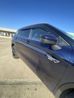 Mitsubishi Outlander 2023 phev