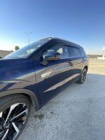 Mitsubishi Outlander 2023 phev