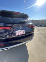 Mitsubishi Outlander 2023 phev