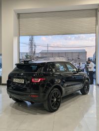 Range Rover Evogue 2019