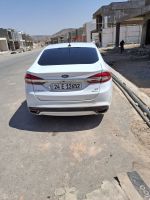 Ford fusion 2017