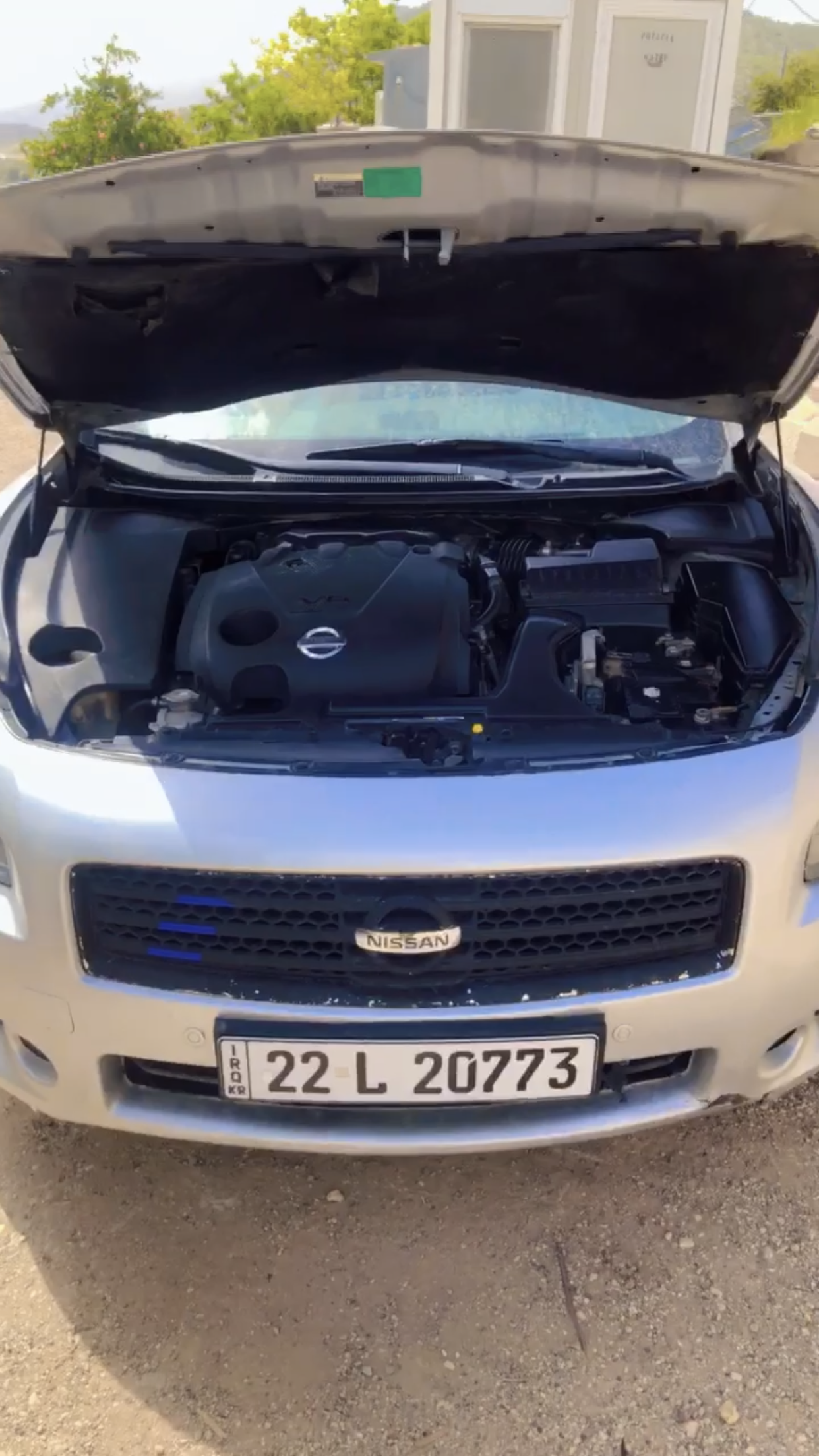 ئۆتۆمبێلی گواستنەوەی کیا