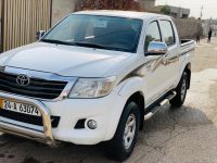 Hilux Car