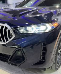 بی ئێم دەبلیو