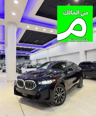 بی ئێم دەبلیو