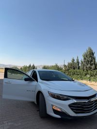 شۆفرلێت مالیبو ئاڕ ئێس