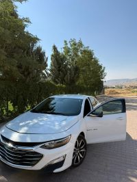 شۆفرلێت مالیبو ئاڕ ئێس