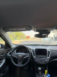 شۆفرلێت مالیبو ئاڕ ئێس