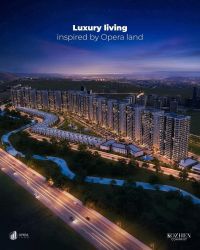 شوقە بۆ فرۆشتن لە پرۆژەی ئابرۆلاند.