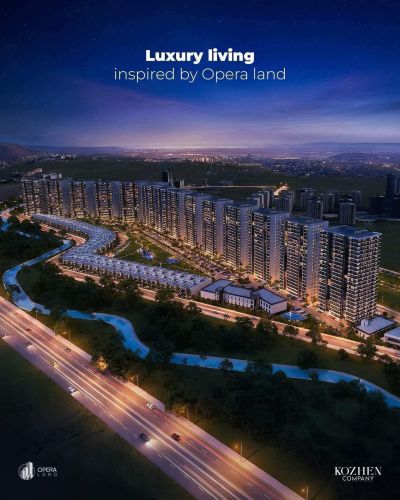 شوقە بۆ فرۆشتن لە پرۆژەی ئابرۆلاند.