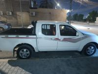 2013 نیسان ناڤارا، بە ناوی میسان تۆمارکراوە، پاک و خاوێنی و لە دۆخێکی تەواودایە.