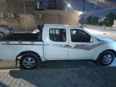 2013 نیسان ناڤارا، بە ناوی میسان تۆمارکراوە، پاک و خاوێنی و لە دۆخێکی تەواودایە.